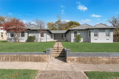 1755 Mariposa Dr, Dallas, TX 75228