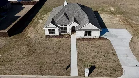 906 Blaine St, Athens, TX 75751
