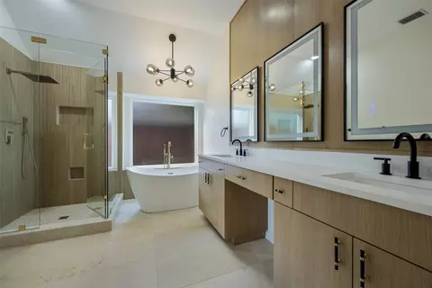 2815 Abbey Rd, Mckinney, TX 75072