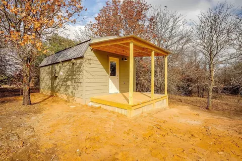 lot1 R-1 Scott Rd, Weatherford, TX 76088