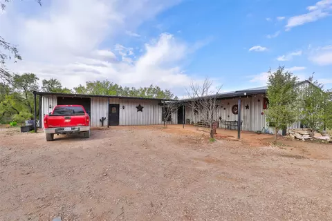 618 Derstine Rd, Merkel, TX 79536 photo 3