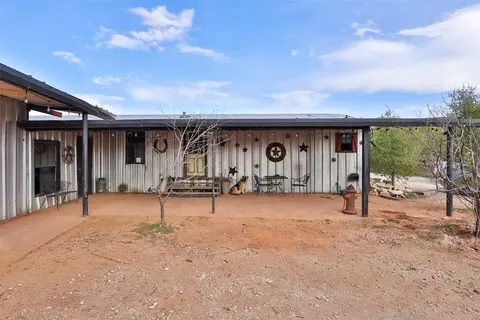 618 Derstine Rd, Merkel, TX 79536 photo 2