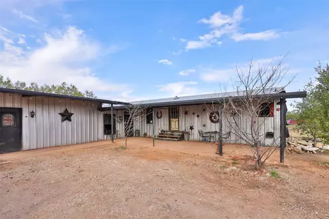 618 Derstine Rd, Merkel, TX 79536