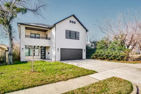 2804 Townsend Dr, Fort Worth, TX 76110
