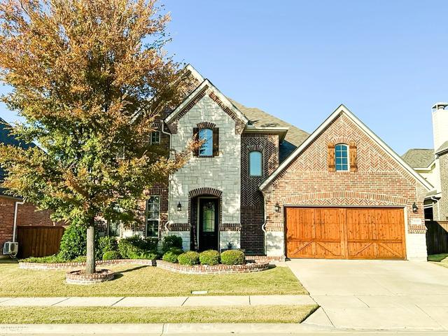 4880 Rockcress Ct, Prosper, TX 75078