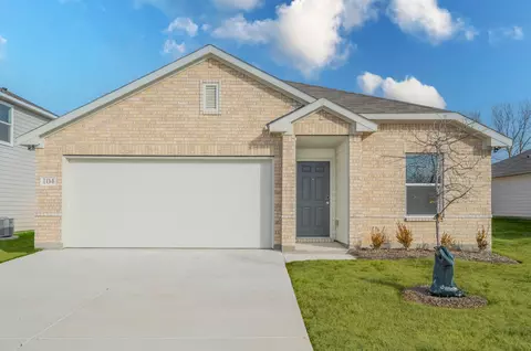 104 Doma Ave, Greenville, TX 75402