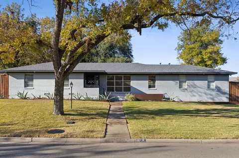 407 S Manus Dr, Dallas, TX 75224