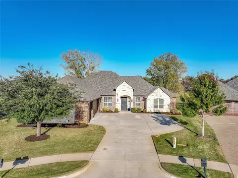 1404 Carnoustie Ct, Granbury, TX 76048