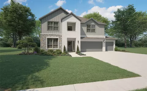 703 Lily Ln, Princeton, TX 75407