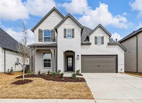 16444 Hemlock Tree Dr, Fort Worth, TX 76247