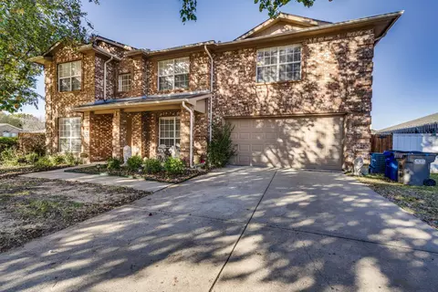 201 Jacob Dr, Glenn Heights, TX 75154