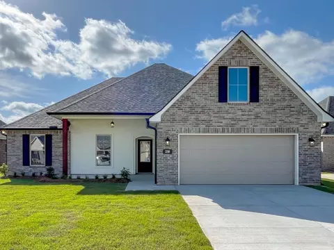 230 St Edmunds Way, Bossier City, LA 71111