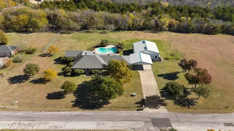 826 Westshore Dr, St Paul, TX 75098