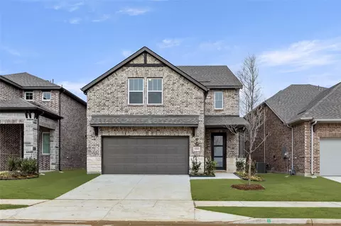 14143 Harden St, Pilot Point, TX 76258