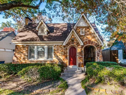 5731 Ellsworth Ave, Dallas, TX 75206