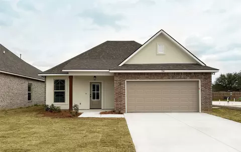 766 Crozier Dr, Bossier City, LA 71111