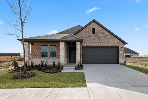 3925 Jimson Ave, Midlothian, TX 76084