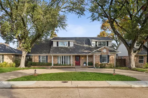 9505 Angleridge Rd, Dallas, TX 75238