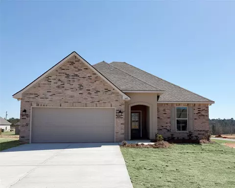 645 Hilltop Cir, Shreveport, LA 71107