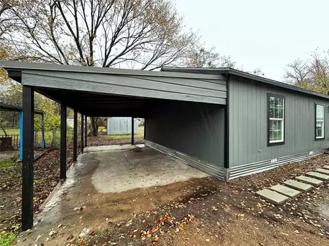 205 S Epperson St, Quinlan, TX 75474 photo 17