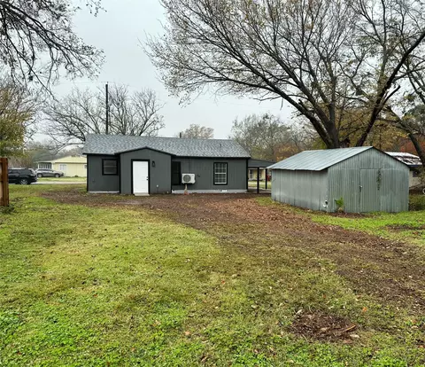 205 S Epperson St, Quinlan, TX 75474 photo 21