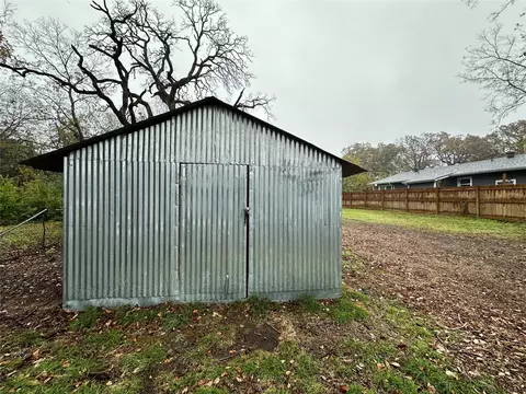 205 S Epperson St, Quinlan, TX 75474 photo 18