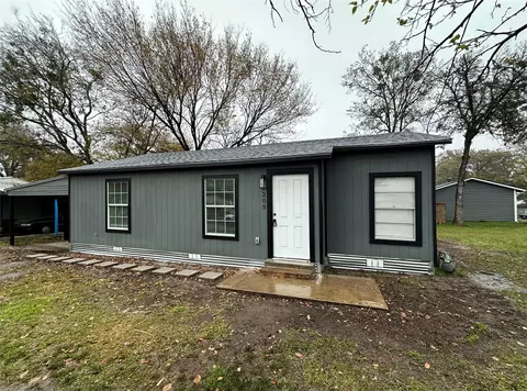 205 S Epperson St, Quinlan, TX 75474 photo 2