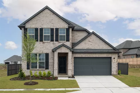 3915 Jimson Ave, Midlothian, TX 76065