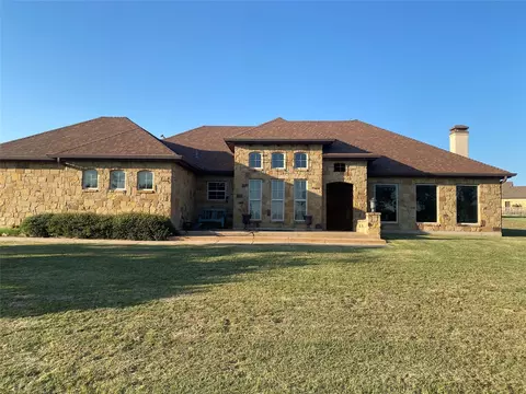 110 Cedar Lake Dr, Abilene, TX 79606