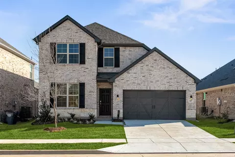 3837 Pennington Ave, Little Elm, TX 75068