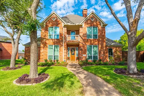 4577 Lancelot Dr, Plano, TX 75024