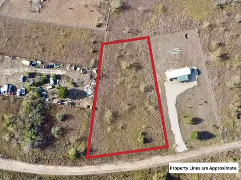 lot15 Sunrise W, Corsicana, TX 75109
