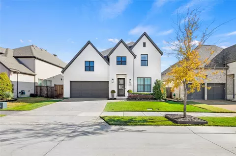 4508 Saint Samons St, Carrollton, TX 75010