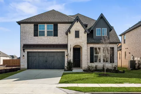 2109 Valencia Dr, Little Elm, TX 75068
