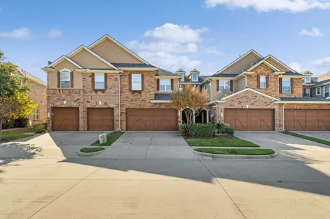 5836 Clearwater Dr, The Colony, TX 75056