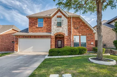 5813 Wilford Dr, Mckinney, TX 75070