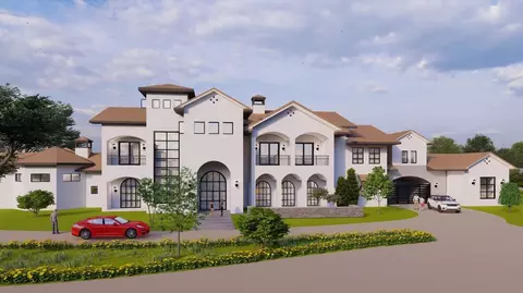 tbd Bayshore Dr, Flower Mound, TX 75022