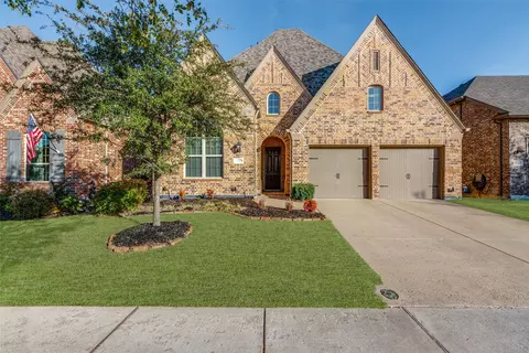 3524 Camden Dr, Melissa, TX 75454