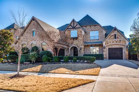 4015 Benchmark Ln, Frisco, TX 75034