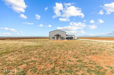 836 Wimberly Rd, Merkel, TX 79536
