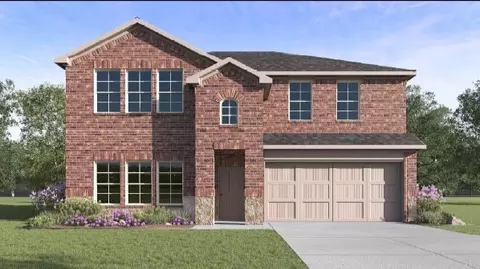 8152 Trudy Ln, Fort Worth, TX 76120
