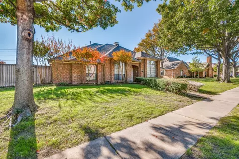 2300 Skipwith Dr, Plano, TX 75023