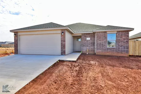 139 Waterloo Dr, Abilene, TX 79602
