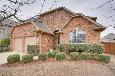 1401 Soaptree Ln, Fort Worth, TX 76177