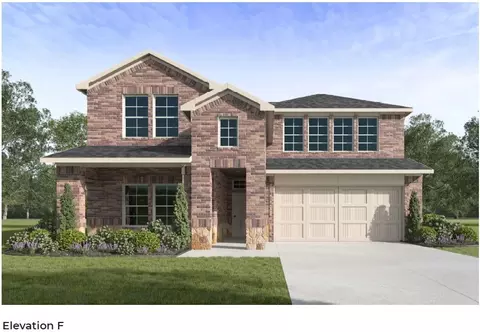 8201 Trudy Ln, Fort Worth, TX 76120