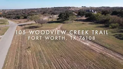 105 Woodview Creek Trl, Fort Worth, TX 76108
