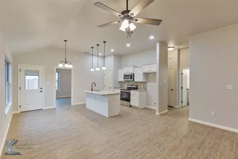 288 Tombstone Rd, Abilene, TX 79602
