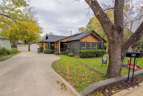 1016 W Collins St, Denton, TX 76201