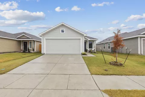 129 Radish Rd, Princeton, TX 75407