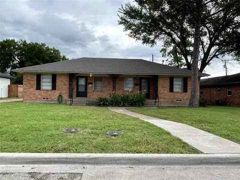2316 Meadow Ln, Mesquite, TX 75150